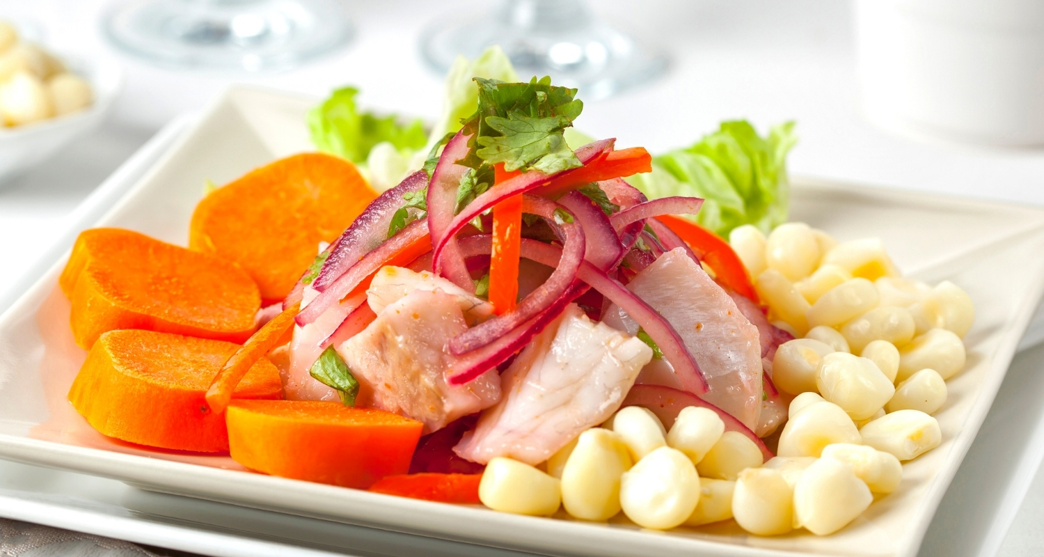 Can You Eat Ceviche While Pregnant?