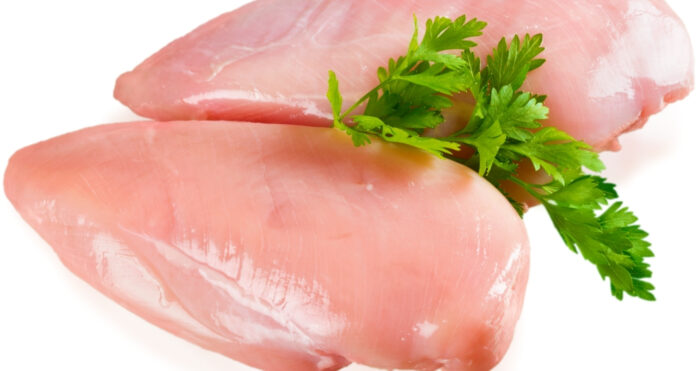How Much Cholesterol in Chicken Breast