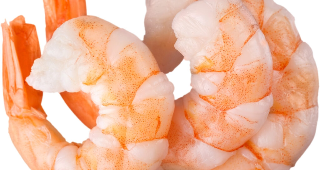 How Much Cholesterol is in Shrimp