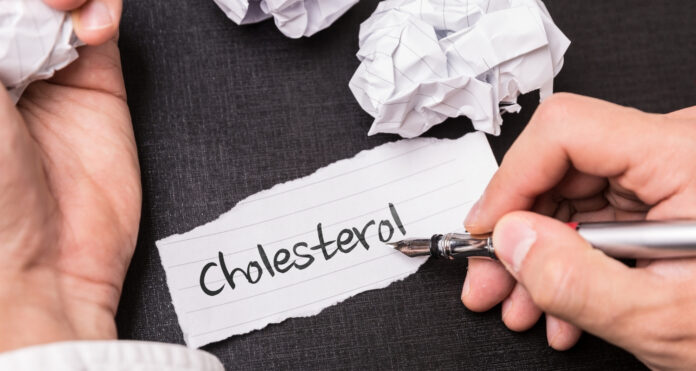 Synthesizes Cholesterol And Fat