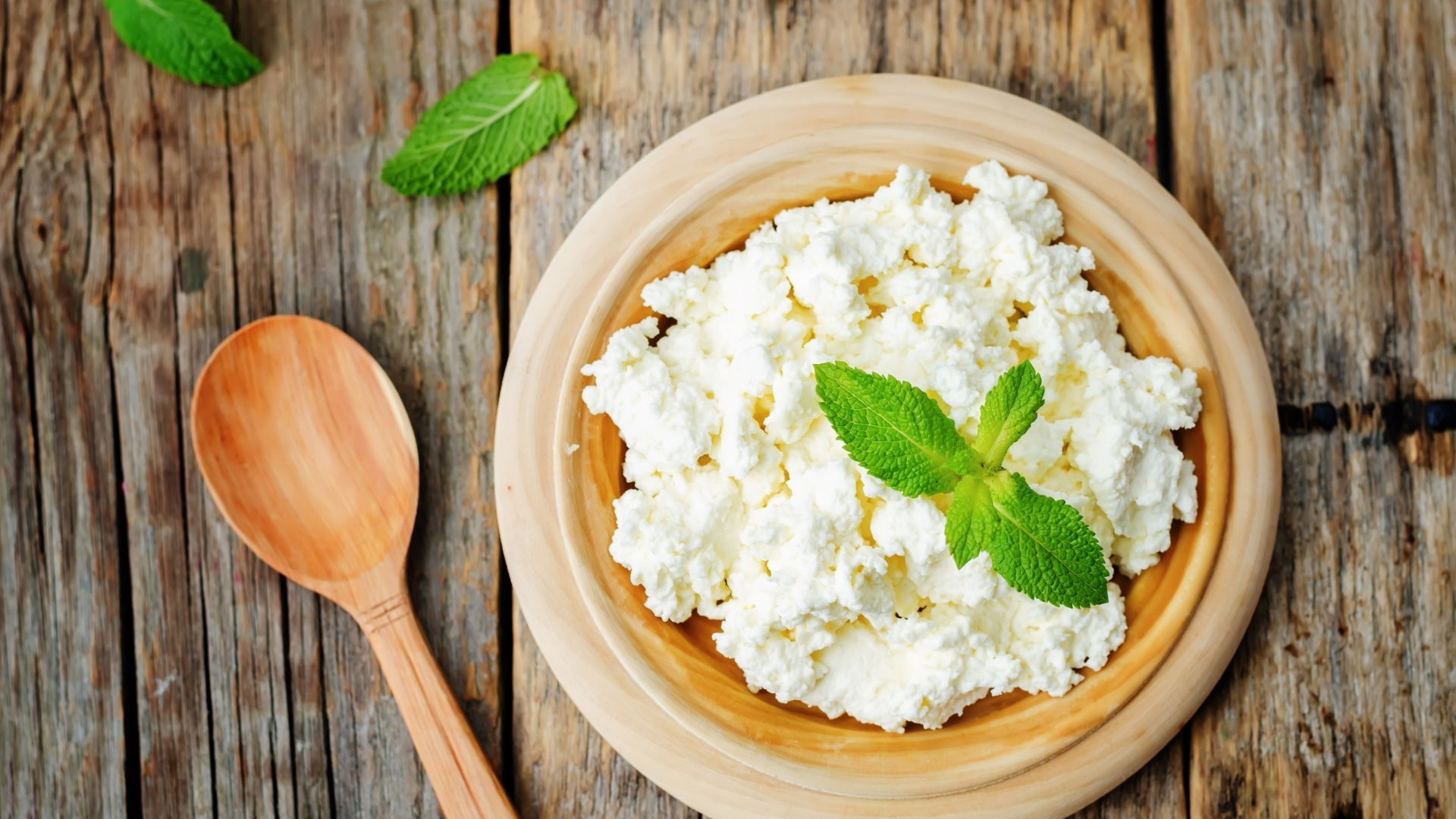 Can I Eat Ricotta When Pregnant