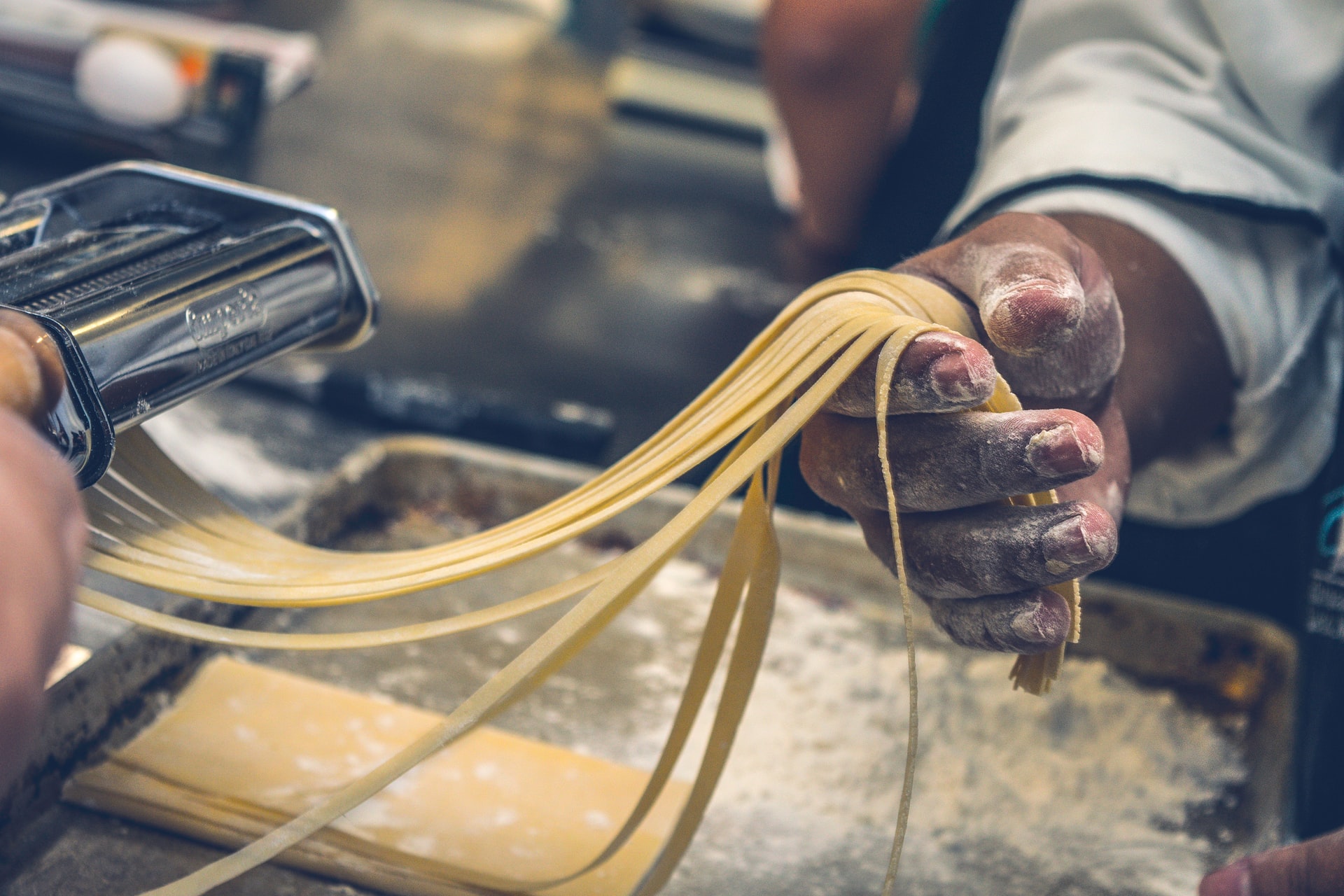 can diabetics eat pasta