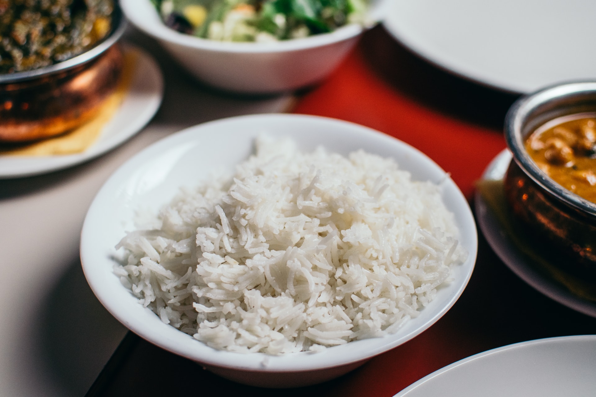 can diabetics eat rice