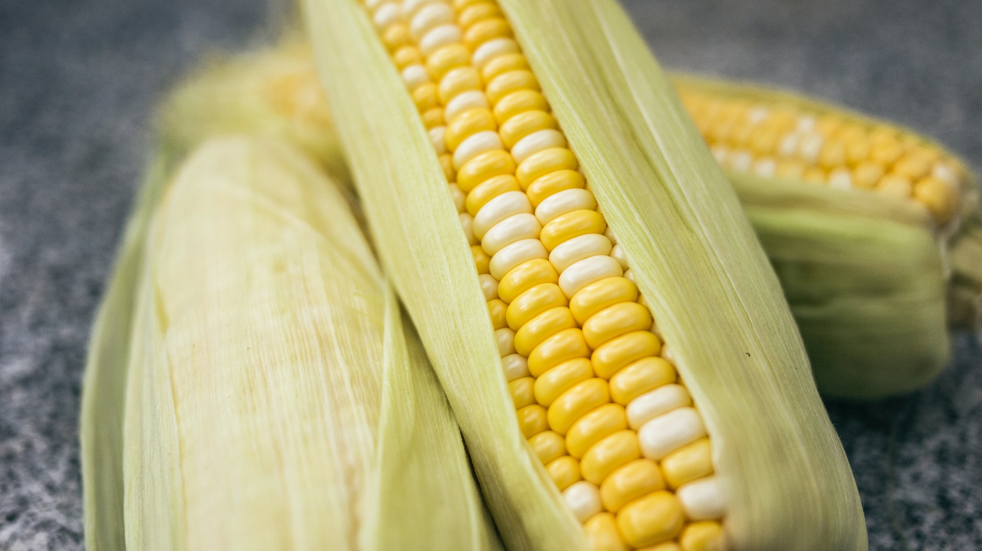is corn good for weight loss