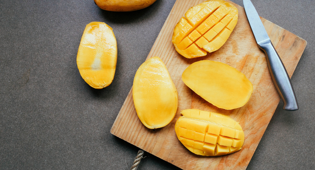 can diabetics eat mango?