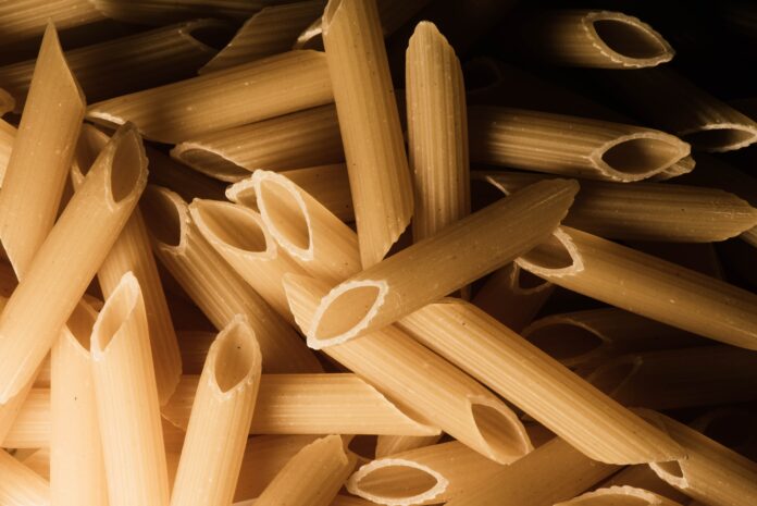 what kind of pasta can diabetics eat
