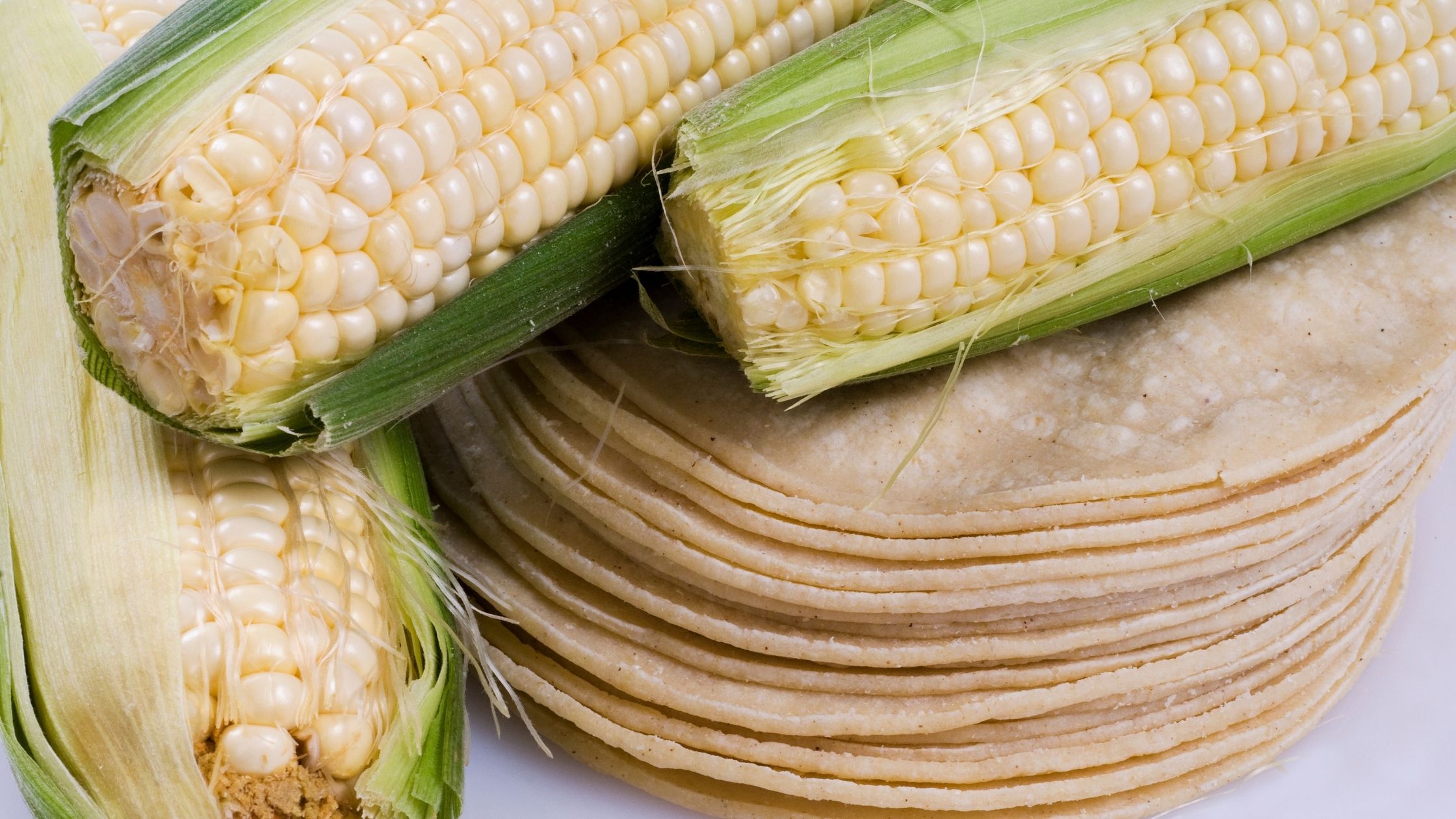Can diabetics eat corn tortillas