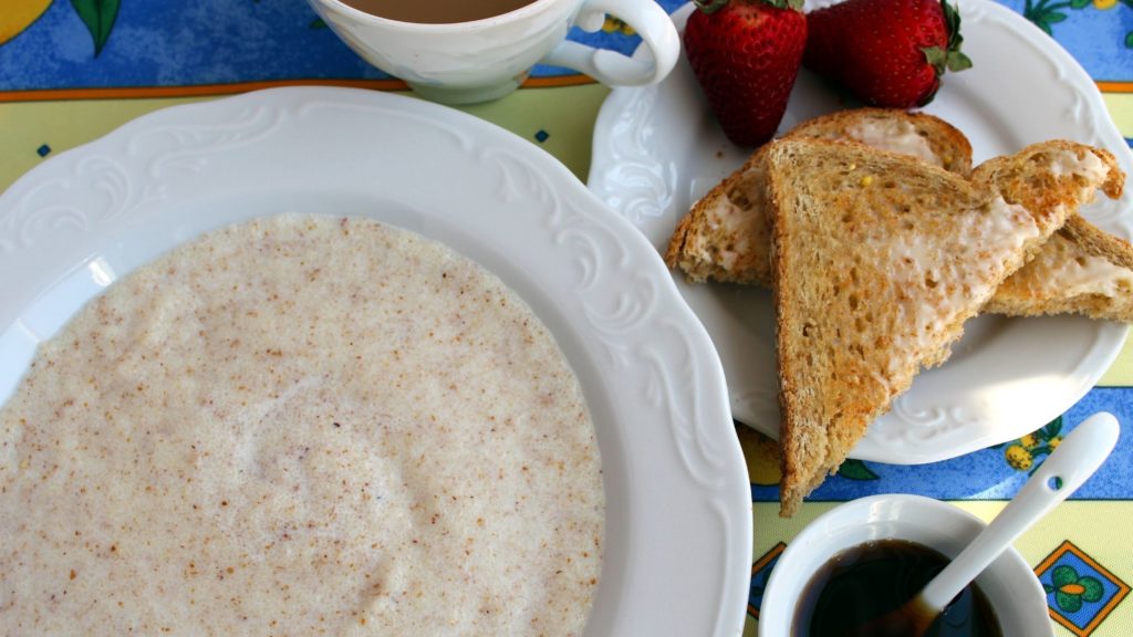 Can Diabetics Eat Cream of Wheat? - Eat Better Move More
