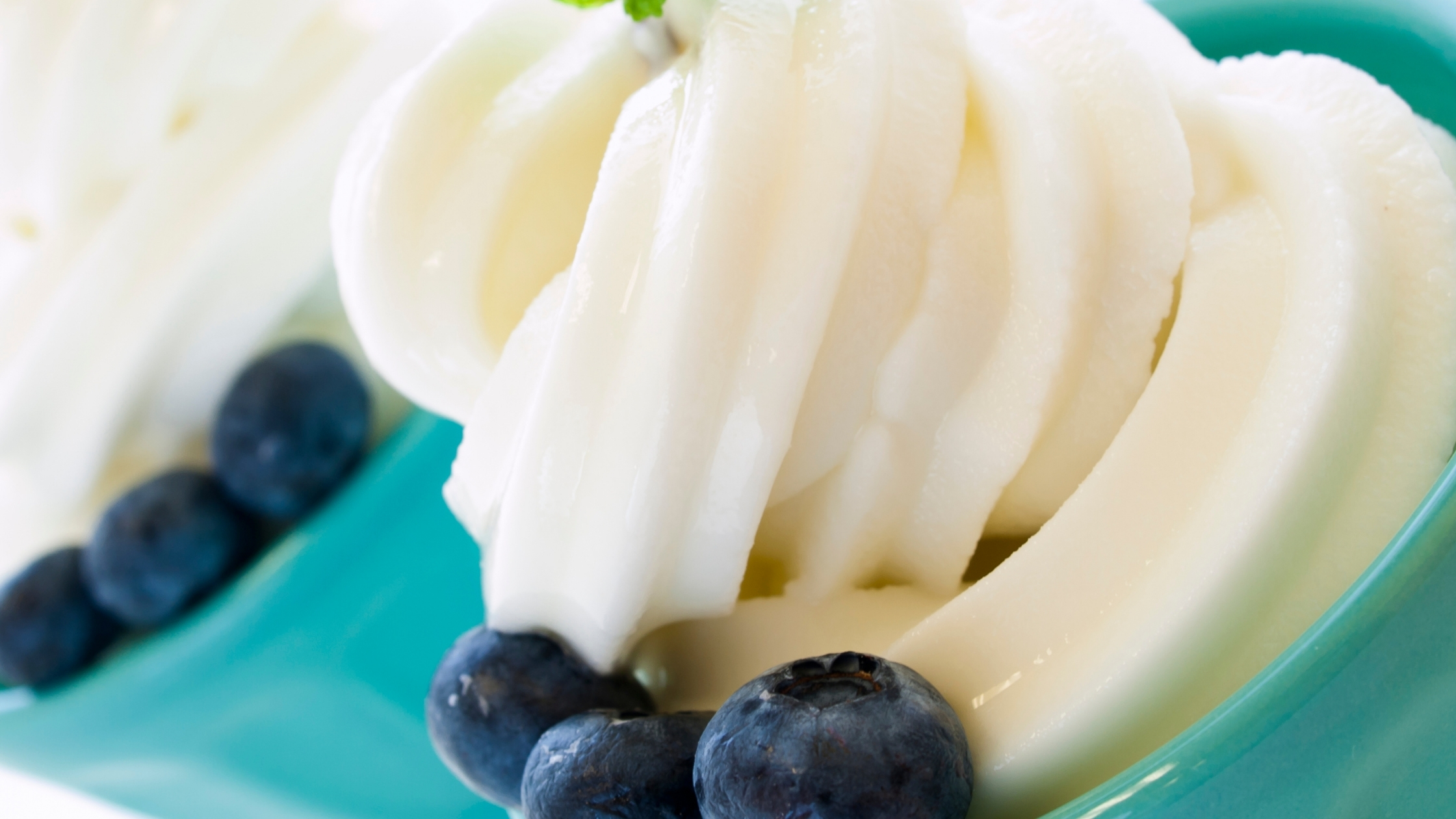 Can diabetics eat frozen yogurt