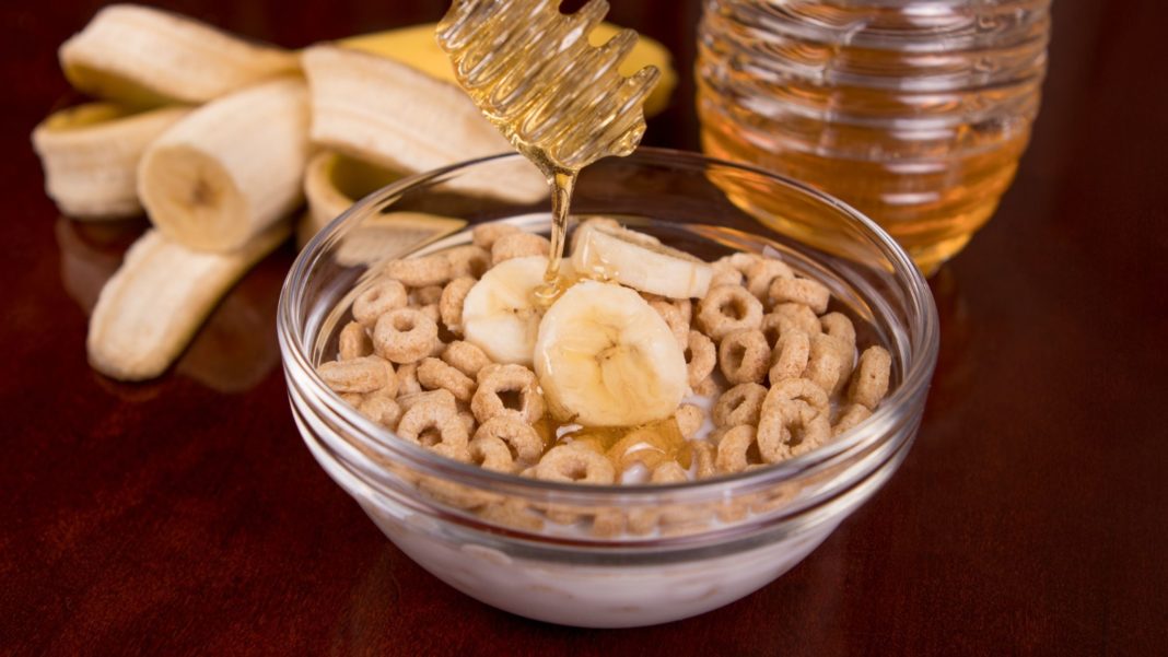 Can diabetics eat honey nut cheerios