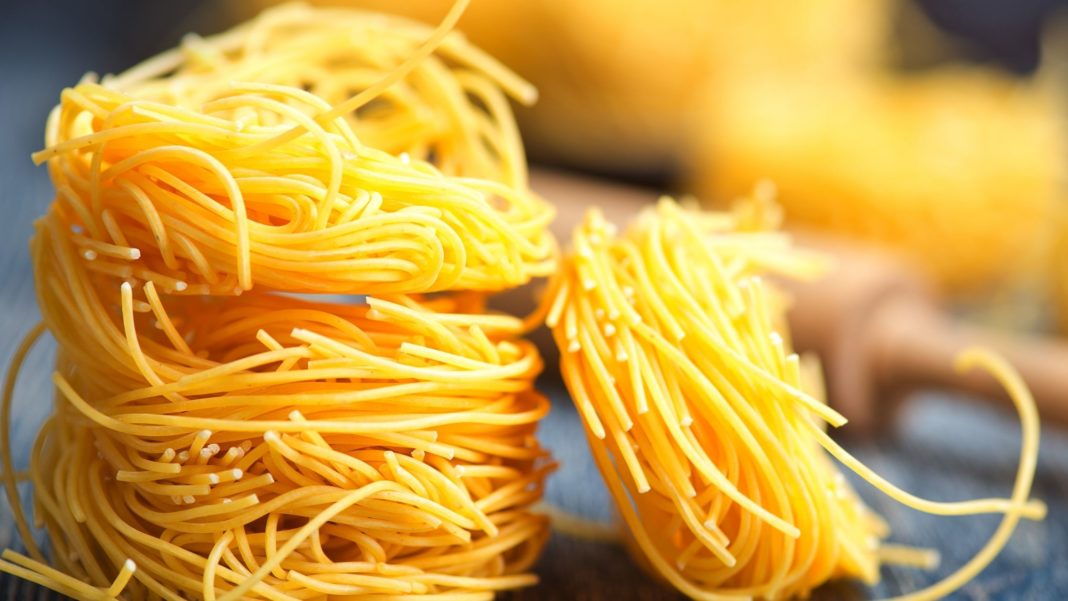 Can diabetics eat noodles