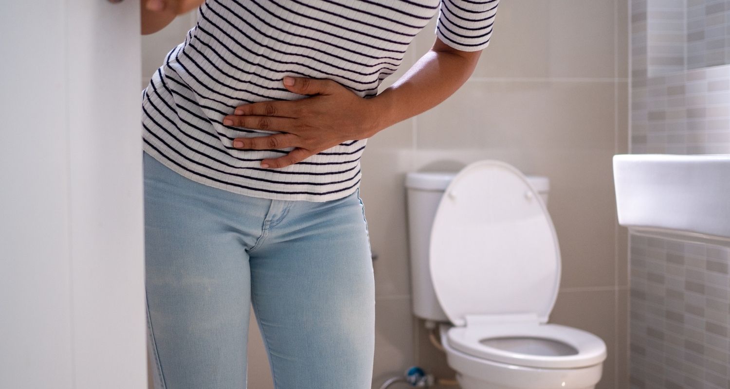 Does Diarrhea Cause Weight Loss