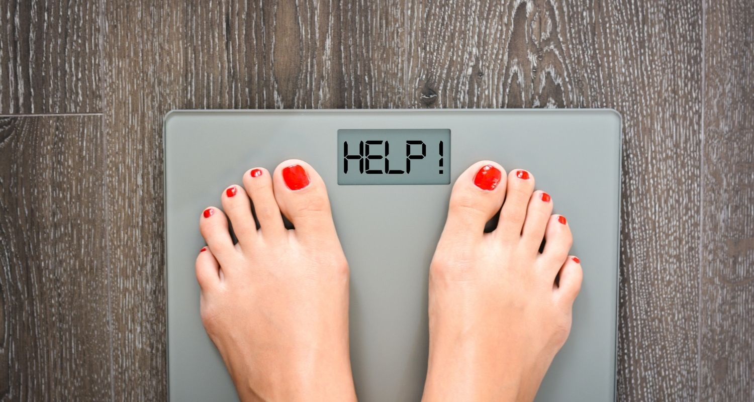 How Much Weight Loss Is Noticeable