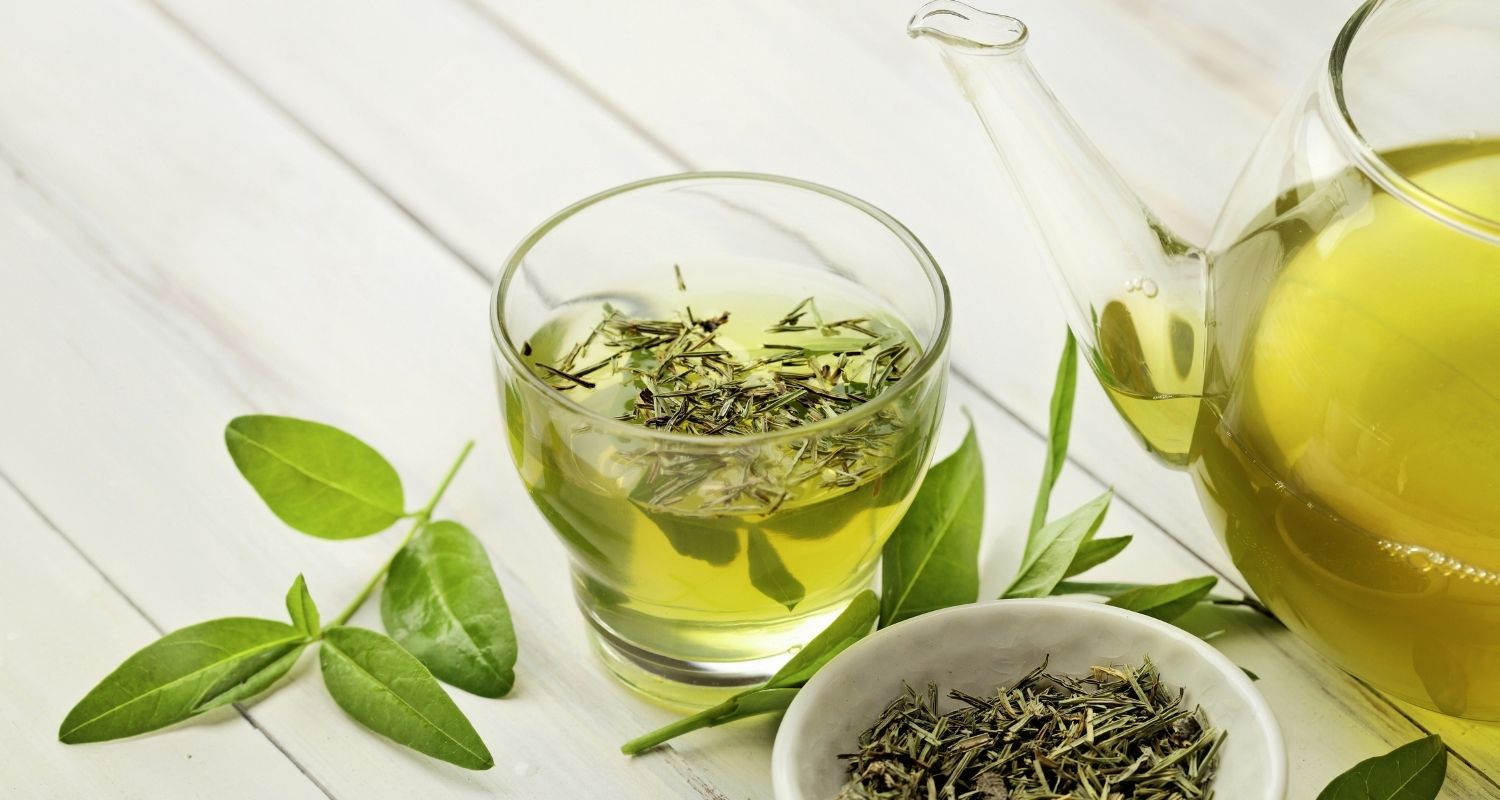 which green tea is best for weight loss